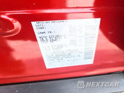 Zdjęcie 13 z 13 samochodu: 2015 NISSAN ROGUE SL VIN:5N1AT2MT1FC854817 - miniatura