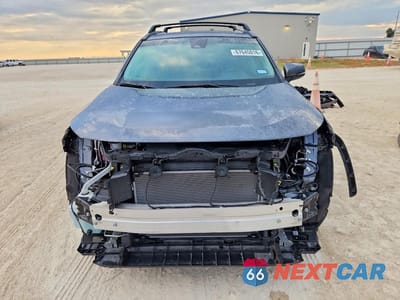 Piąte zdjęcie samochodu w środku: 2025 TOYOTA RAV4 LIMITED VIN:2T3Y1RFV0SC349313 - miniatura