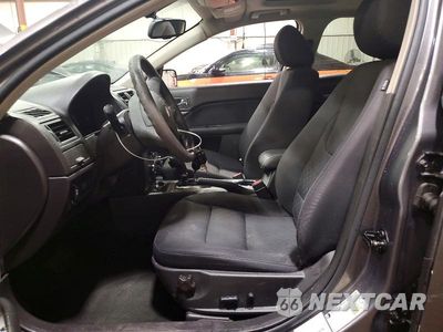 Zdjęcie 7 z 13 samochodu: 2011 FORD FUSION SE VIN:3FAHP0HA9BR119007 - miniatura