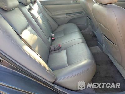 Zdjęcie 10 z 12 samochodu: 2005 TOYOTA CAMRY LE VIN:4T1BE32K15U551124 - miniatura