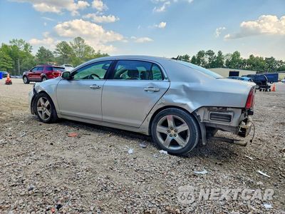 Drugie zdjęcie samochodu z przodu: 2009 CHEVROLET MALIBU 1LT VIN:1G1ZH57B59F226283 - miniatura