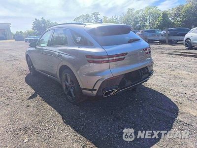 Drugie zdjęcie samochodu z przodu: 2026 GENESIS GV70 SPORT PRESTIGE VIN:5NMMFDTB8TH068569 - miniatura