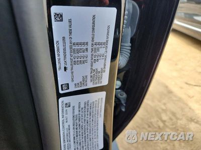 Zdjęcie 14 z 14 samochodu: 2025 GMC HUMMER SUV 2X VIN:1GKT0NDE5SU111059 - miniatura