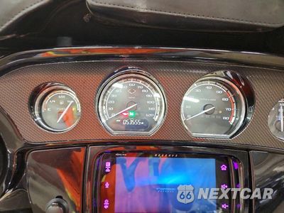 Zdjęcie 7 z 10 samochodu: 2016 HARLEY-DAVIDSON FLHXSE CVO STREET GLIDE VIN:1HD1PXN15GB959093 - miniatura