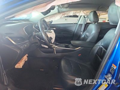 Zdjęcie 7 z 12 samochodu: 2018 CHEVROLET VOLT PREMIER VIN:1G1RD6S52JU149682 - miniatura