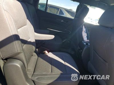 Zdjęcie 11 z 13 samochodu: 2025 CHEVROLET TRAVERSE LT VIN:1GNERGRS6SJ225035 - miniatura