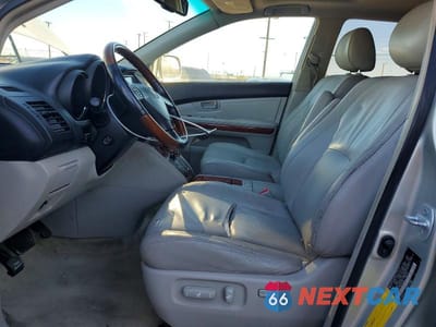 Zdjęcie 7 z 13 samochodu: 2007 LEXUS RX 350 VIN:JTJHK31U472023776 - miniatura