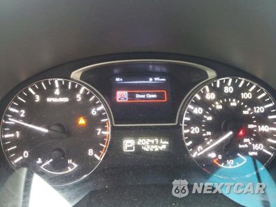 Zdjęcie 9 z 12 samochodu: 2015 NISSAN ALTIMA 2.5 S VIN:1N4AL3AP7FC101168 - miniatura