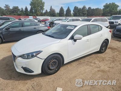 2016 MAZDA 3 SPORT 3MZBM1T79GM320479 - główne zdjęcie licytacji z USA - miniatura