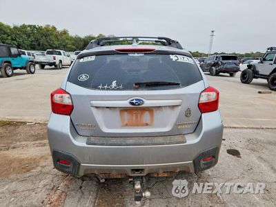 Zdjęcie 6 z 13 samochodu: 2016 SUBARU CROSSTREK LIMITED VIN:JF2GPALC8G8282309 - miniatura