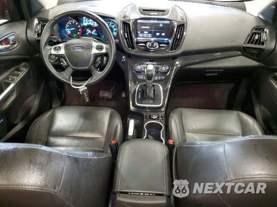 Zdjęcie 8 z 13 samochodu: 2014 FORD ESCAPE TITANIUM VIN:1FMCU9J96EUA88745 - miniatura