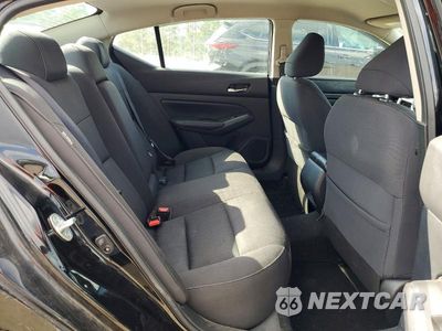 Zdjęcie 10 z 12 samochodu: 2020 NISSAN ALTIMA S VIN:1N4BL4BV4LC250768 - miniatura