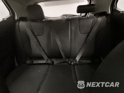 Zdjęcie 10 z 14 samochodu: 2021 BUICK ENCORE GX PREFERRED VIN:KL4MMBS24MB137978 - miniatura