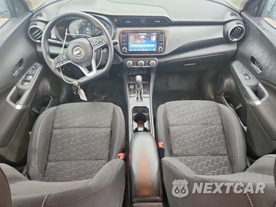 Zdjęcie 8 z 12 samochodu: 2023 NISSAN KICKS SV VIN:3N1CP5CV6PL574583 - miniatura