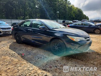 Czwarte zdjęcie samochodu z boku: 2016 TOYOTA CAMRY LE VIN:4T4BF1FK4GR576636 - miniatura