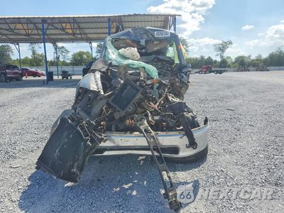 Piąte zdjęcie samochodu w środku: 2012 DODGE RAM 1500 SLT VIN:1C6RD6GP1CS272994 - miniatura