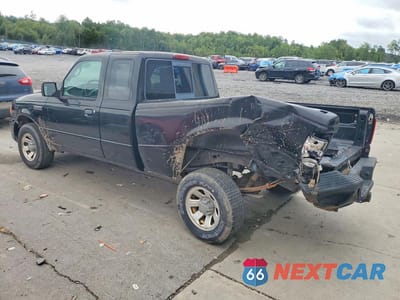 Drugie zdjęcie samochodu z przodu: 2011 FORD RANGER SUPER CAB VIN:1FTKR1EE2BPB18831 - miniatura