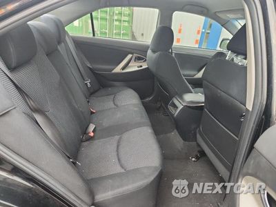 Zdjęcie 10 z 13 samochodu: 2011 TOYOTA CAMRY SE VIN:4T1BF3EK5BU745580 - miniatura