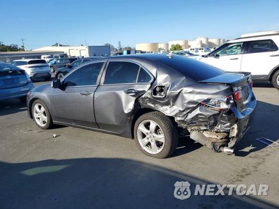 Drugie zdjęcie samochodu z przodu: 2010 ACURA TSX VIN:JH4CU2F63AC026499 - miniatura