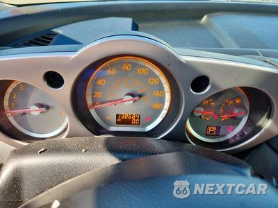 Zdjęcie 9 z 13 samochodu: 2007 NISSAN MURANO S VIN:JN8AZ08W87W640553 - miniatura