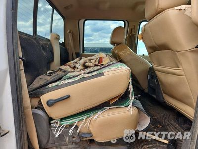 Zdjęcie 10 z 12 samochodu: 2015 FORD F250 SUPER DUTY VIN:1FT7W2B6XFEB47853 - miniatura