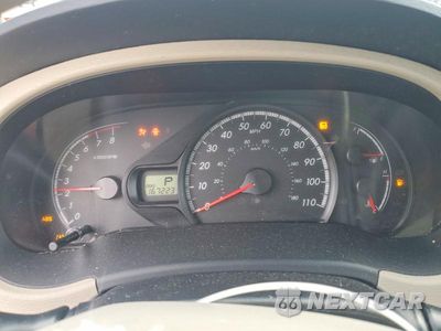 Zdjęcie 9 z 13 samochodu: 2011 TOYOTA SIENNA BASE 7-PASSENGER VIN:5TDZK3DC6BS011110 - miniatura