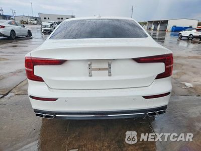 Zdjęcie 6 z 13 samochodu: 2022 VOLVO S60 B5 INSCRIPTION VIN:7JRL12FL2NG192223 - miniatura