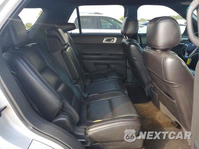 Zdjęcie 11 z 13 samochodu: 2013 FORD EXPLORER LIMITED VIN:1FM5K8F85DGC16740 - miniatura
