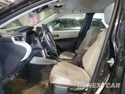 Zdjęcie 7 z 13 samochodu: 2025 TOYOTA COROLLA CROSS L VIN:7MUAAAAG9SV142694 - miniatura