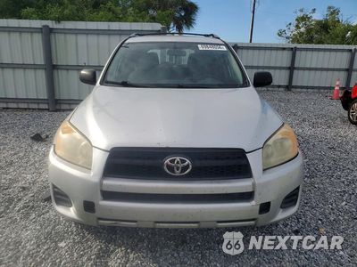 Piąte zdjęcie samochodu w środku: 2011 TOYOTA RAV4 BASE VIN:2T3ZF4DV5BW105103 - miniatura