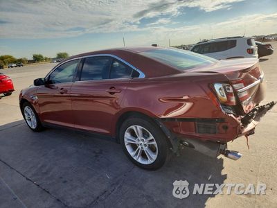 Drugie zdjęcie samochodu z przodu: 2014 FORD TAURUS SEL VIN:1FAHP2E80EG131202 - miniatura