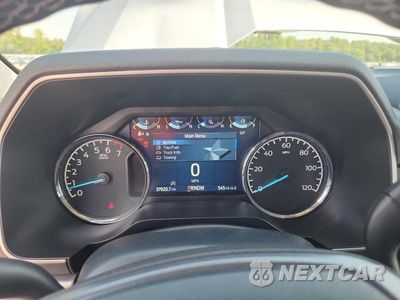 Zdjęcie 9 z 12 samochodu: 2023 FORD F150 SUPERCREW VIN:1FTFW1E8XPFC12554 - miniatura