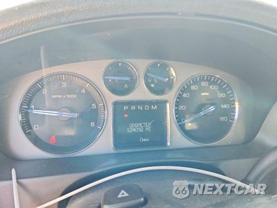 Zdjęcie 9 z 14 samochodu: 2007 CADILLAC ESCALADE LUXURY VIN:1GYFK63837R218457 - miniatura
