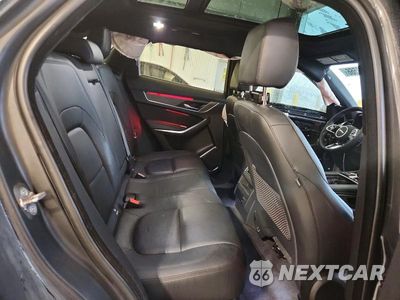 Zdjęcie 11 z 14 samochodu: 2023 JAGUAR F-PACE S VIN:SADCJ2EXXPA713413 - miniatura