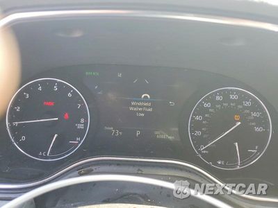 Zdjęcie 9 z 12 samochodu: 2019 TOYOTA AVALON XSE VIN:4T1BZ1FB6KU003585 - miniatura