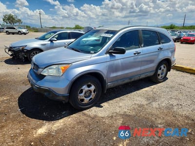 2008 HONDA CR-V LX JHLRE48388C051631 - główne zdjęcie licytacji z USA - miniatura