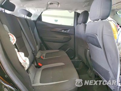 Zdjęcie 11 z 14 samochodu: 2022 CHEVROLET TRAILBLAZER LT VIN:KL79MRSL4NB103521 - miniatura