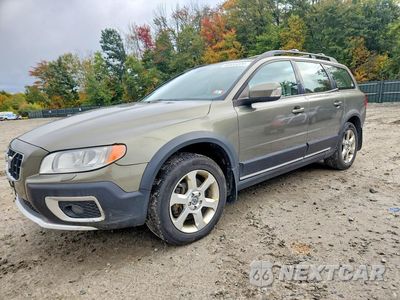 2009 VOLVO XC70 3.2 YV4BZ982391062554 - główne zdjęcie licytacji z USA - miniatura