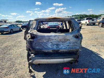 Zdjęcie 6 z 12 samochodu: 2013 FORD ESCAPE SE VIN:1FMCU0GX1DUB23708 - miniatura