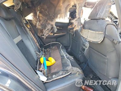 Zdjęcie 10 z 12 samochodu: 2012 TOYOTA CAMRY SE VIN:4T1BF1FK2CU112555 - miniatura