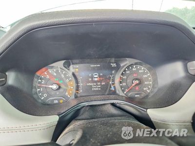 Zdjęcie 9 z 12 samochodu: 2025 JEEP COMPASS LIMITED VIN:3C4NJDCN6ST507878 - miniatura