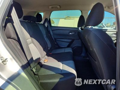 Zdjęcie 10 z 12 samochodu: 2024 NISSAN ROGUE SV VIN:JN8BT3BB1RW420641 - miniatura