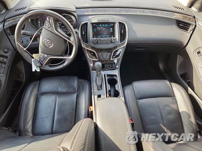 Zdjęcie 8 z 12 samochodu: 2014 BUICK LACROSSE VIN:1G4GB5G30EF279083 - miniatura
