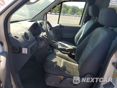 Zdjęcie 7 z 13 samochodu: 2013 FORD TRANSIT CONNECT XLT VIN:NM0LS7BN9DT176572 - miniatura