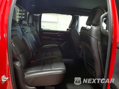 Zdjęcie 10 z 13 samochodu: 2024 RAM 1500 TRX VIN:1C6SRFU91RN223309 - miniatura