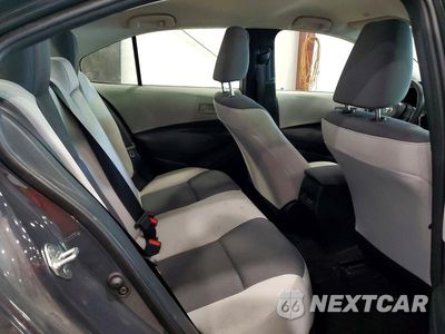 Zdjęcie 10 z 13 samochodu: 2024 TOYOTA COROLLA LE VIN:JTDB4MEE8R3022722 - miniatura