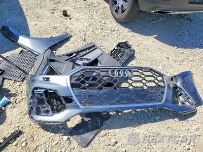 Zdjęcie 13 z 14 samochodu: 2023 AUDI Q5 PRESTIGE 45 VIN:WA1FAAFY7P2147922 - miniatura