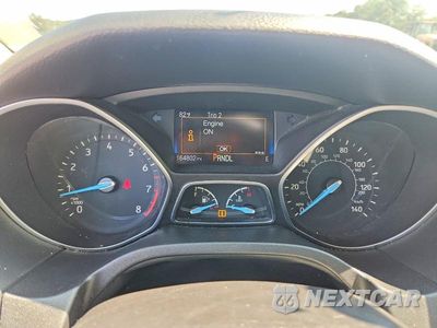Zdjęcie 9 z 13 samochodu: 2015 FORD FOCUS SE VIN:1FADP3K24FL357322 - miniatura