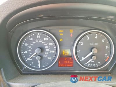 Zdjęcie 9 z 12 samochodu: 2006 BMW 330 I VIN:WBAVB33536KR73618 - miniatura