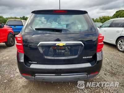 Zdjęcie 6 z 13 samochodu: 2016 CHEVROLET EQUINOX LS VIN:2GNALBEK1G1113074 - miniatura
